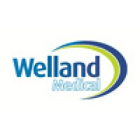 Welland Medical Ltd Logo
