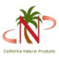 California Natural Products Logo