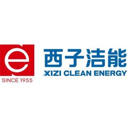 XIZI Clean Energy (Hangzhou Boiler Group) Logo