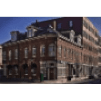 Douglas, Denham, Buccina & Ernst Logo