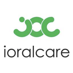 ioralcare- Shenzhen Senlede Co.,Ltd Logo