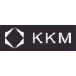 KKM Capital Logo