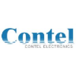 Contel USA Logo