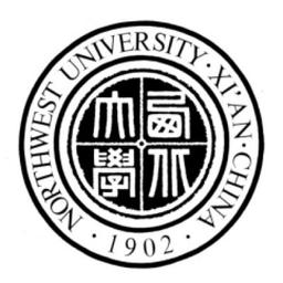 Northwest University Logo