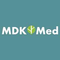 MDK Med Logo