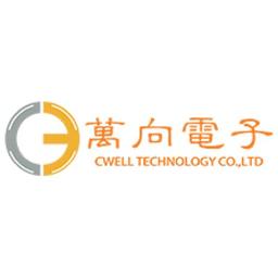 Shenzhen CWELL Electronic Technology Co., Limited Logo