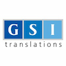 GSI Translations