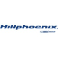 Hillphoenix Logo