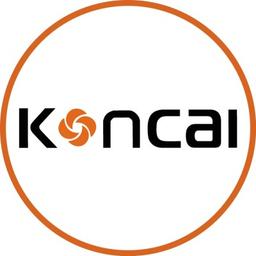 KONCAI Aluminum Cases Ltd. Logo