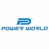 Power World Heat Pump