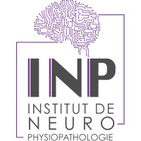 Institute of NeuroPhysioPathology (INP) Logo