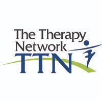 The Therapy Network Logo