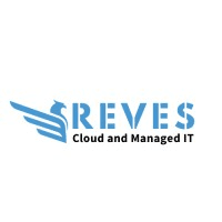 Reves Enterprise Canada Logo