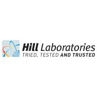 Hill Labs Logo