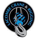 Lacombe Crane and Rigging