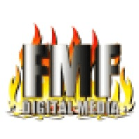 FMF Digital Media Logo