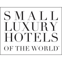 Small Luxury Hotels of the World Logo