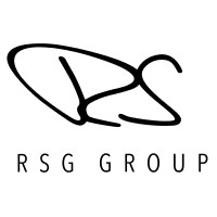 RSG Group GmbH Logo