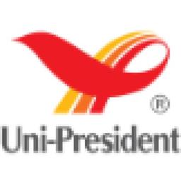 Uni-President Cor. Ltd. Logo