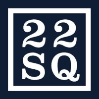 22squared Logo