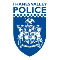 Thames Valley Police Logo