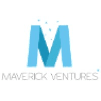Maverick Ventures Israel Logo