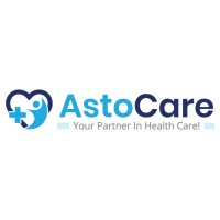 AstoCare Logo