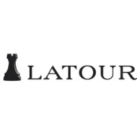 Investment AB Latour Logo