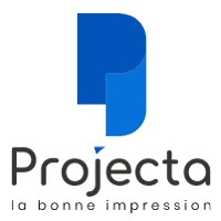 PROJECTA Logo