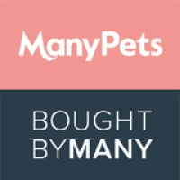 ManyPets Logo