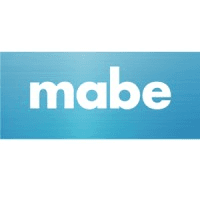 Mabe Global Logo