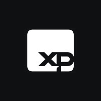 XP Investimentos Logo