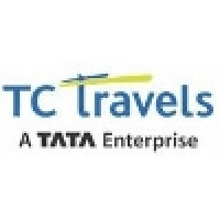 TC Travel and Services Ltd Logo
