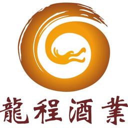 Guangzhou Dragon's Journey Winery CO., LTD. Logo