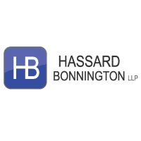 Hassard Bonnington LLP Logo