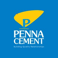 Penna Cement Industries Ltd Logo