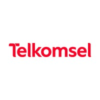 Telkomsel Logo