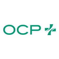 OCP Répartition Logo