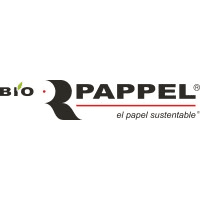 Bio Pappel SAB de CV Logo