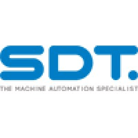 SDT Scandinavian Drive Technologies AB Logo