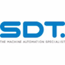 SDT Scandinavian Drive Technologies AB