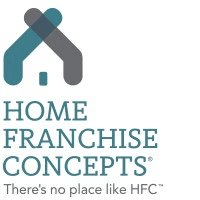 Home Franchise Concepts Logo