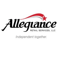 Allegiance Retail Services, LLC Logo