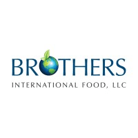 Brothers International Food Holdings, LLC Logo