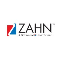 Zahn Dental Logo