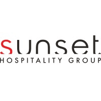 Sunset Hospitality Group Logo