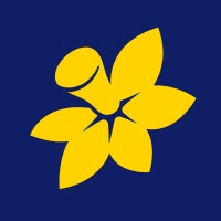 Cancer Council Victoria Logo