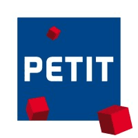 PETIT Logo
