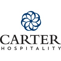 Carter Hospitality Group, LLC Logo