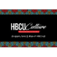 THE HBCU CULTURE SHOP Logo